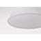 Nuvo Russel - 14 Inch Pendant - Matte Black with Satin White Glass 60/8026 - alternate 4